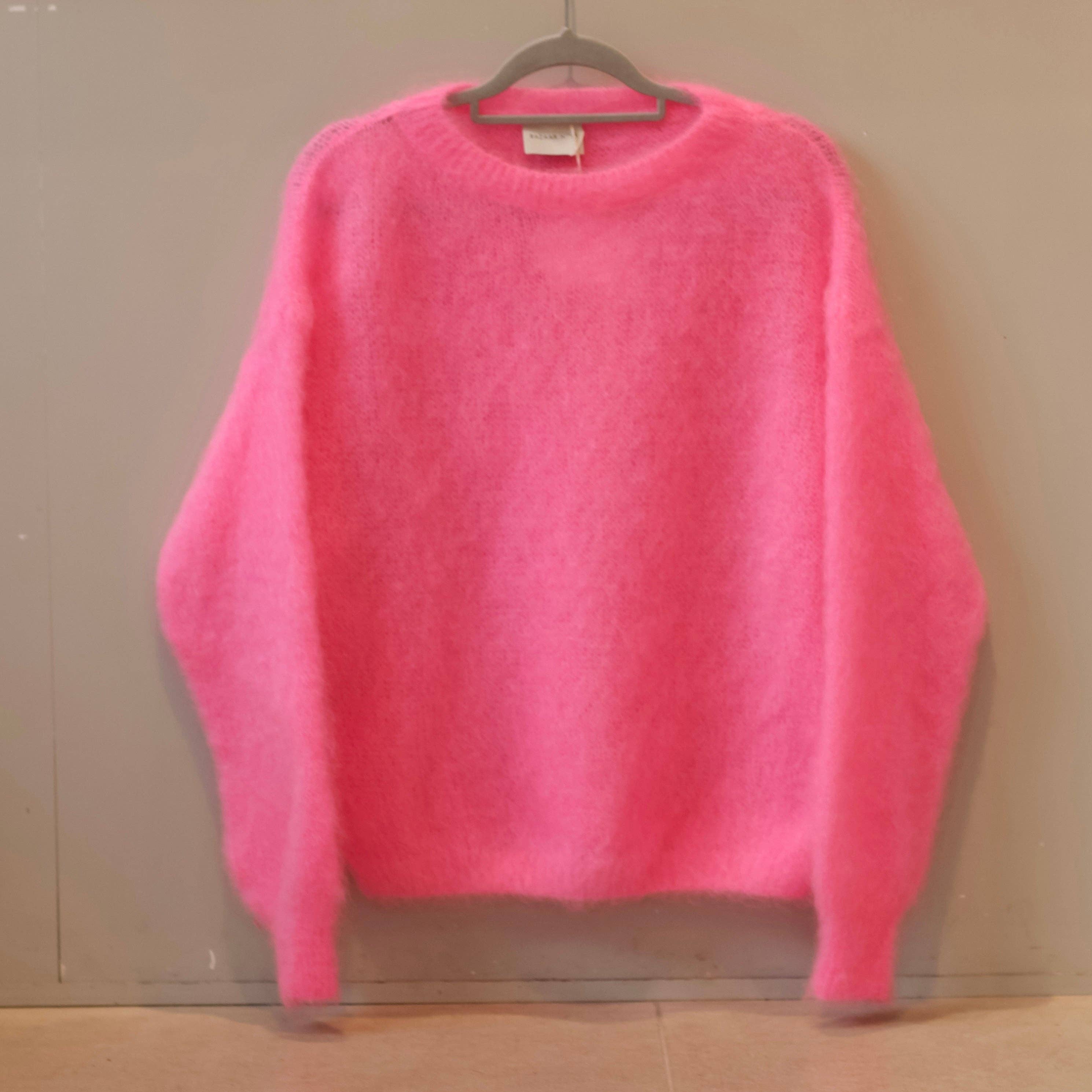 Bazaar Noir UG – Engroshandel Pullover - Dame – Pullover "Polly"2