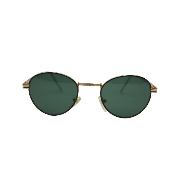 Halsey Vintage Unisex Sunglasses for wholesale by Good Times Eyewear