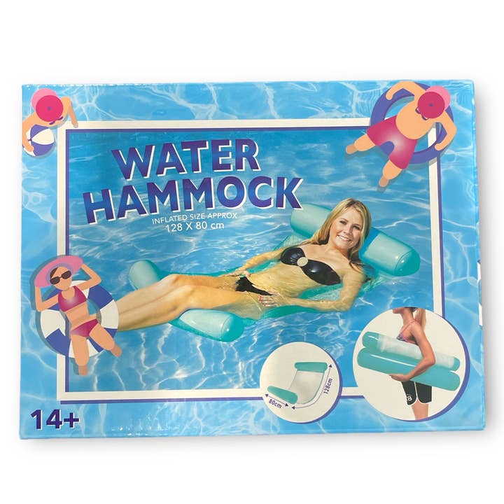 Kinky Pleasure - Wholesale Inflatables - Timmy Toys - AC006 - Water Hammock - 5 Colors - 128x80cm - 1 Piece33