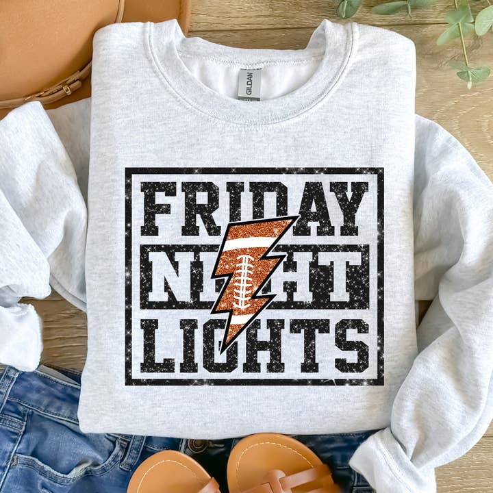 L'équipe des Friday Night Lights pour la vente par The Stork Boutique