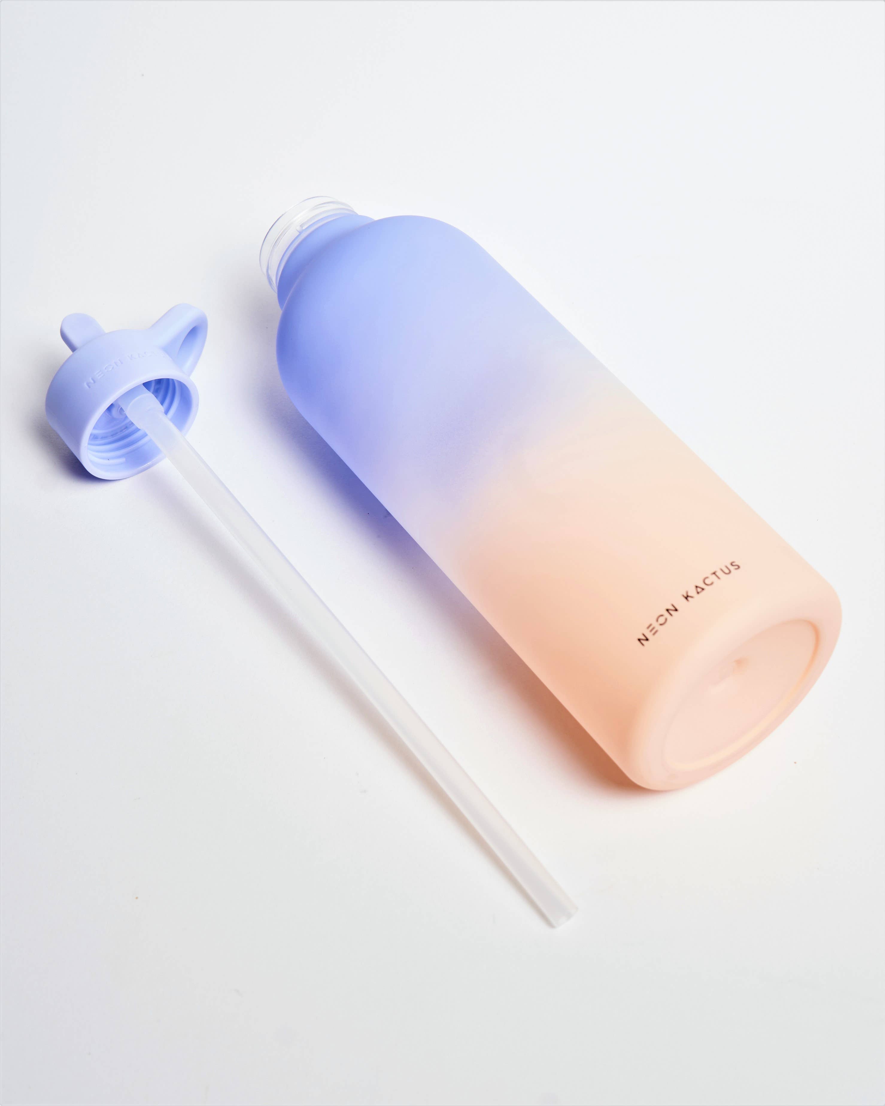 Neon Kactus – wholesale Vattenflaska – Neon Kactus Tritan-flaska för barn 1300 ml – Live Forever5