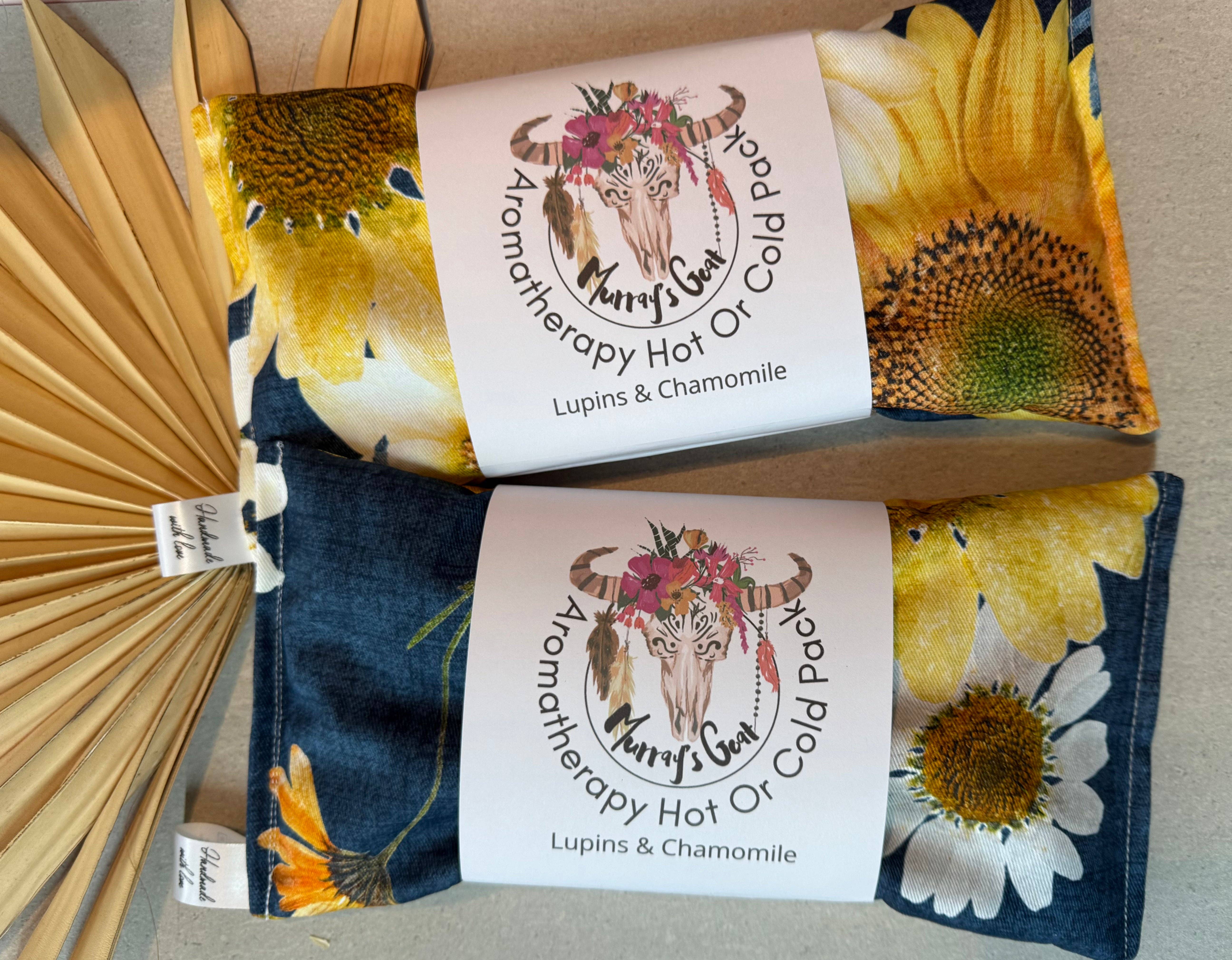 Murray's Goat - Wholesale Heating Pad - Heat Packs61