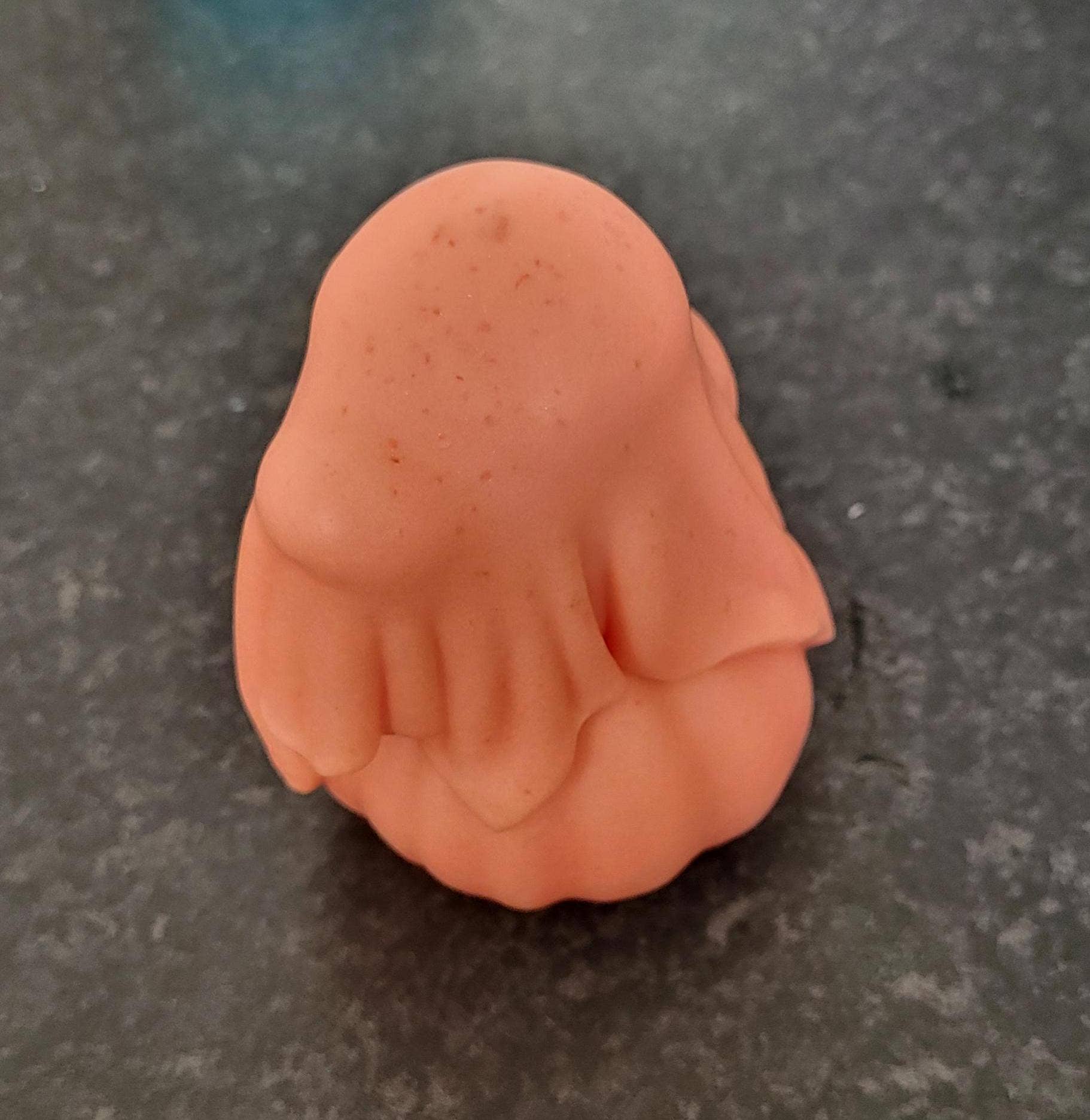 Carol's Candles & Gifts Ltd - Wholesale Bar Soap - Ghost Pumpkin soap – Pumpkin Spice3