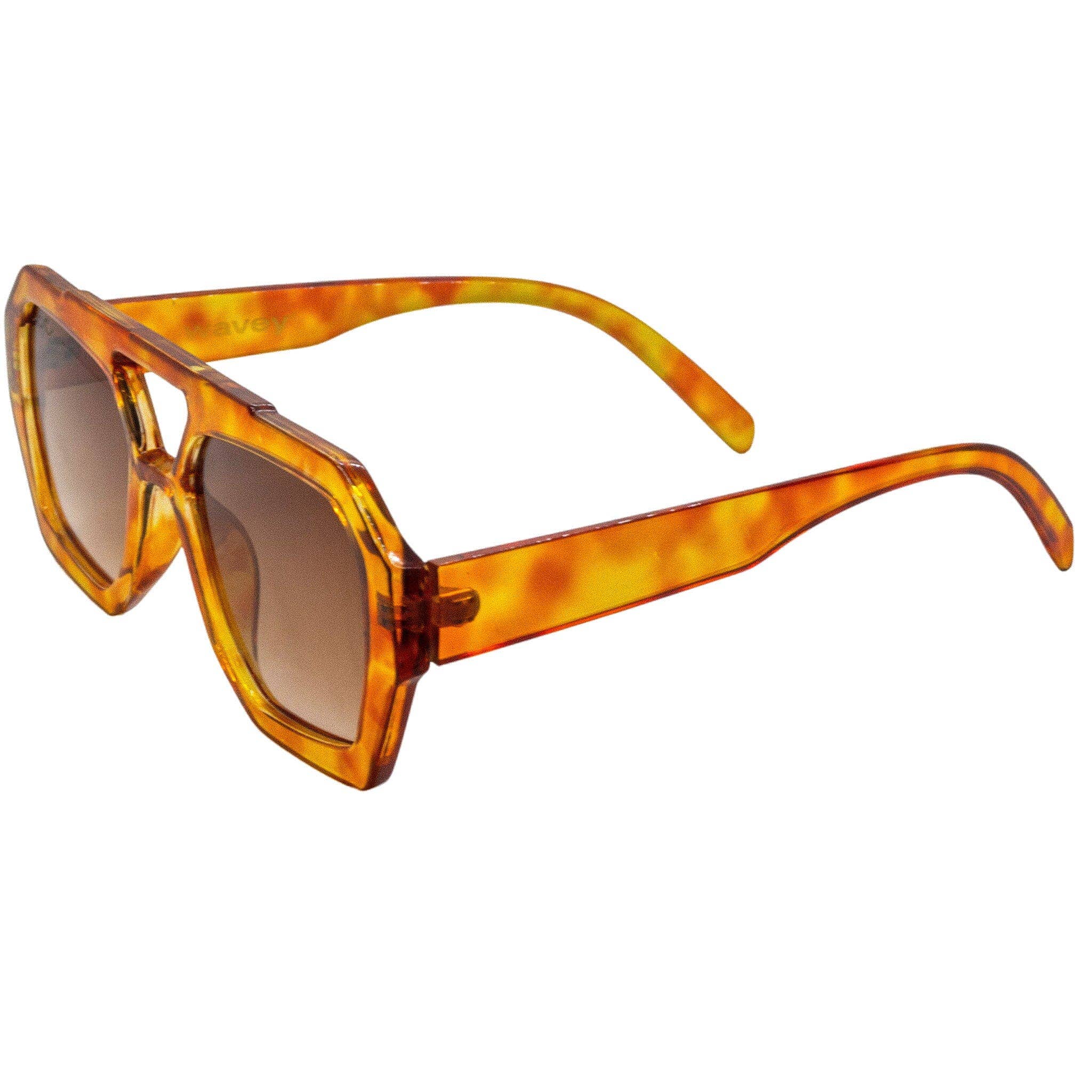 Wavey | Sunglasses - Wholesale Sunglasses/Eyewear - Baby - The Aperol2