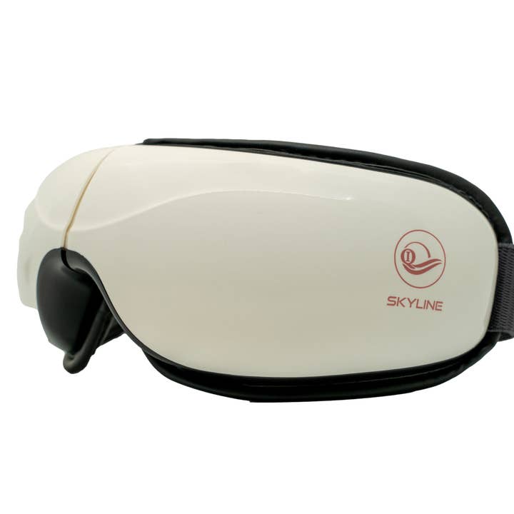 Cordless Eye Massager for wholesale by Mind & Body Therapy LLC