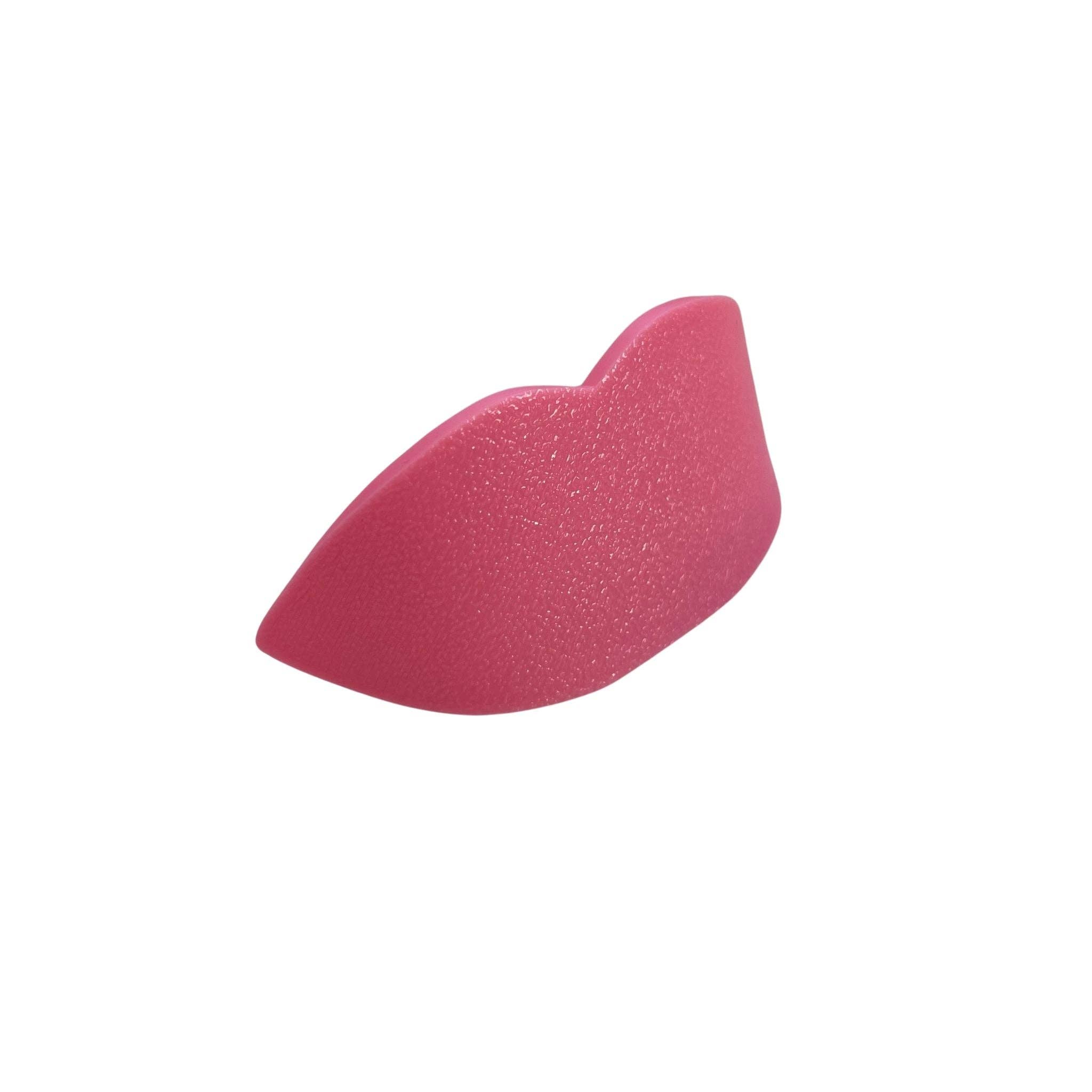 MEGATAN – wholesale Läppbalsam – Original Pink Hot Lips Läppfilleröverdrag0