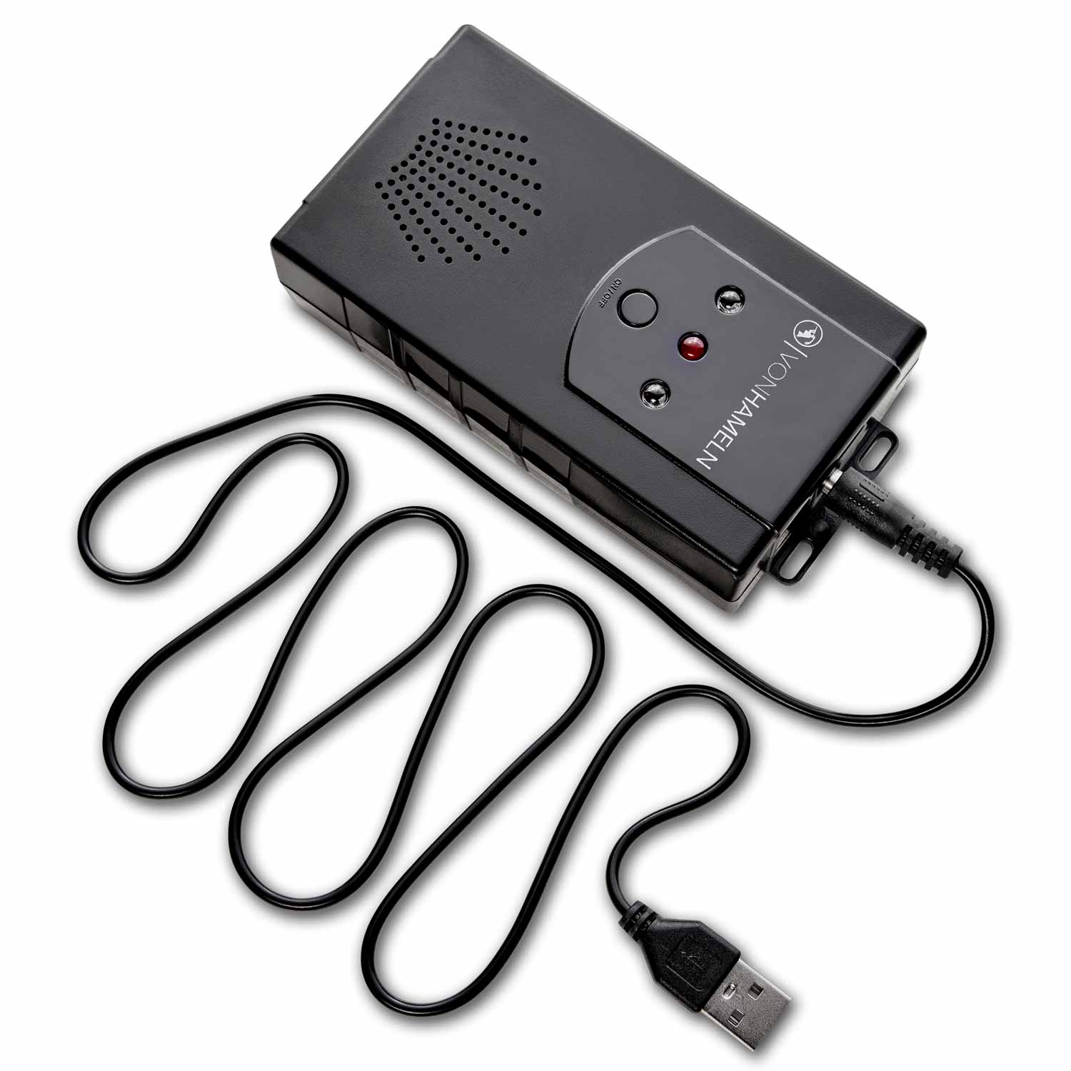 PATTLER® - Wholesale Outdoor Ornament/Decor - Marten deterrent all-rounder for home, garden, car, winter15