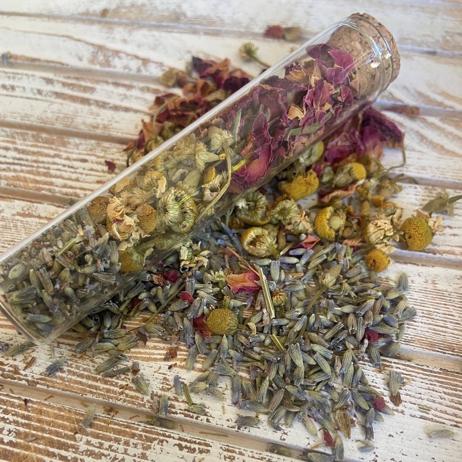 Herbal Small Jars  Dried Herbs – herbalroseapothecary