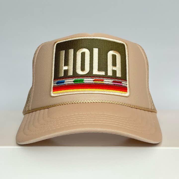 Hola for wholesale by Port Sandz