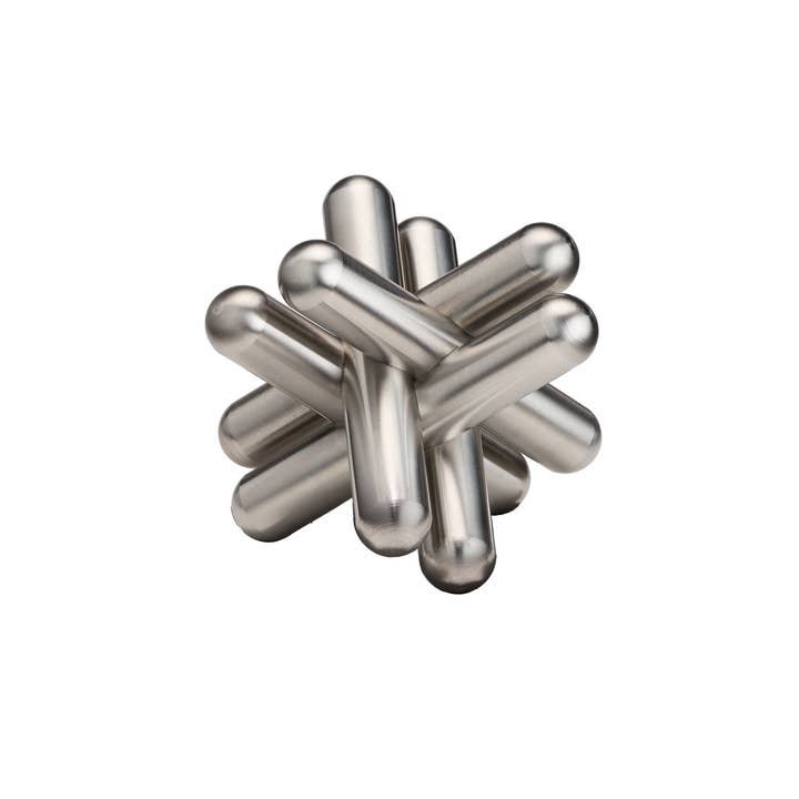 Craighill - Wholesale Decorative Tabletop Object - Jack Puzzle1