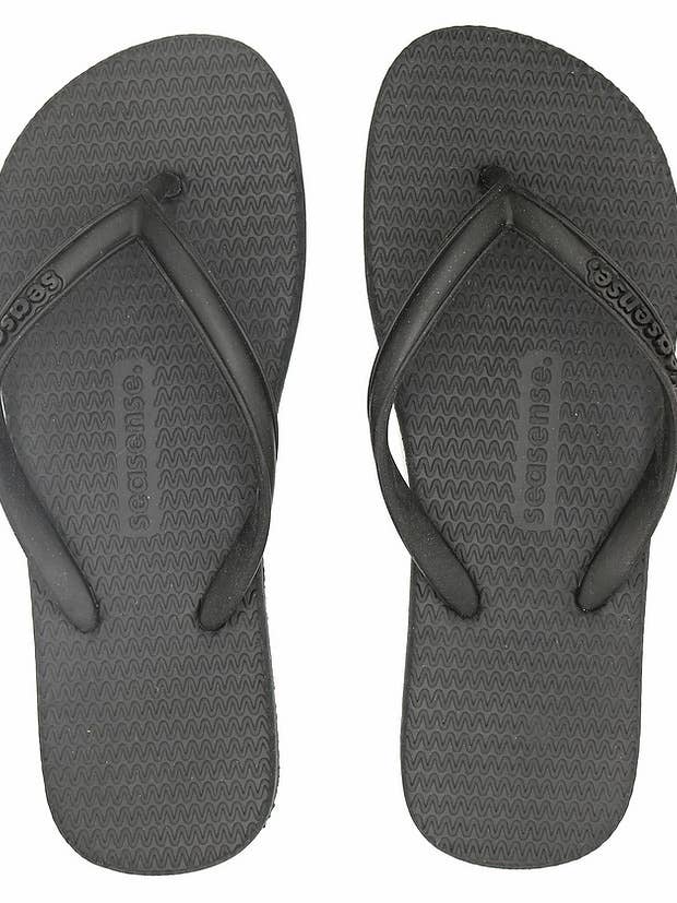 Orca Black For Her for wholesale by Sea Sense Flip Flops
