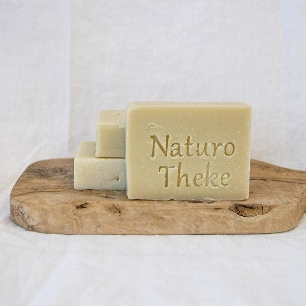 NaturoTheke - Wholesale Bar Soap - Intimate soap