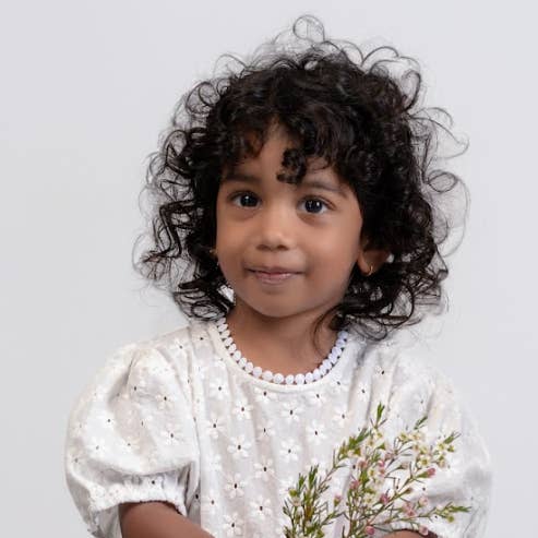 Eliza Embroidered Romper and other Purchase Wholesale madame treacle. Free Returns & Net 60 Terms on Faire trending on Faire.