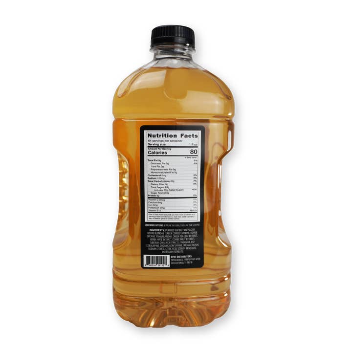 Nova Plant Energy - Wholesale Sports/energy drink - Clean Energy1