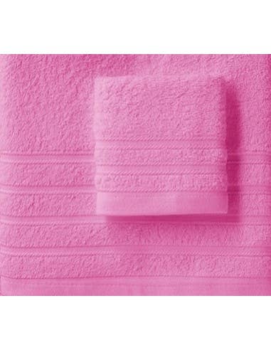 Barceló Hogar – Großhandel Handtuchset – R.A. Handtuchset „Diamond“, 2 Stück (40X60, 60X110)6