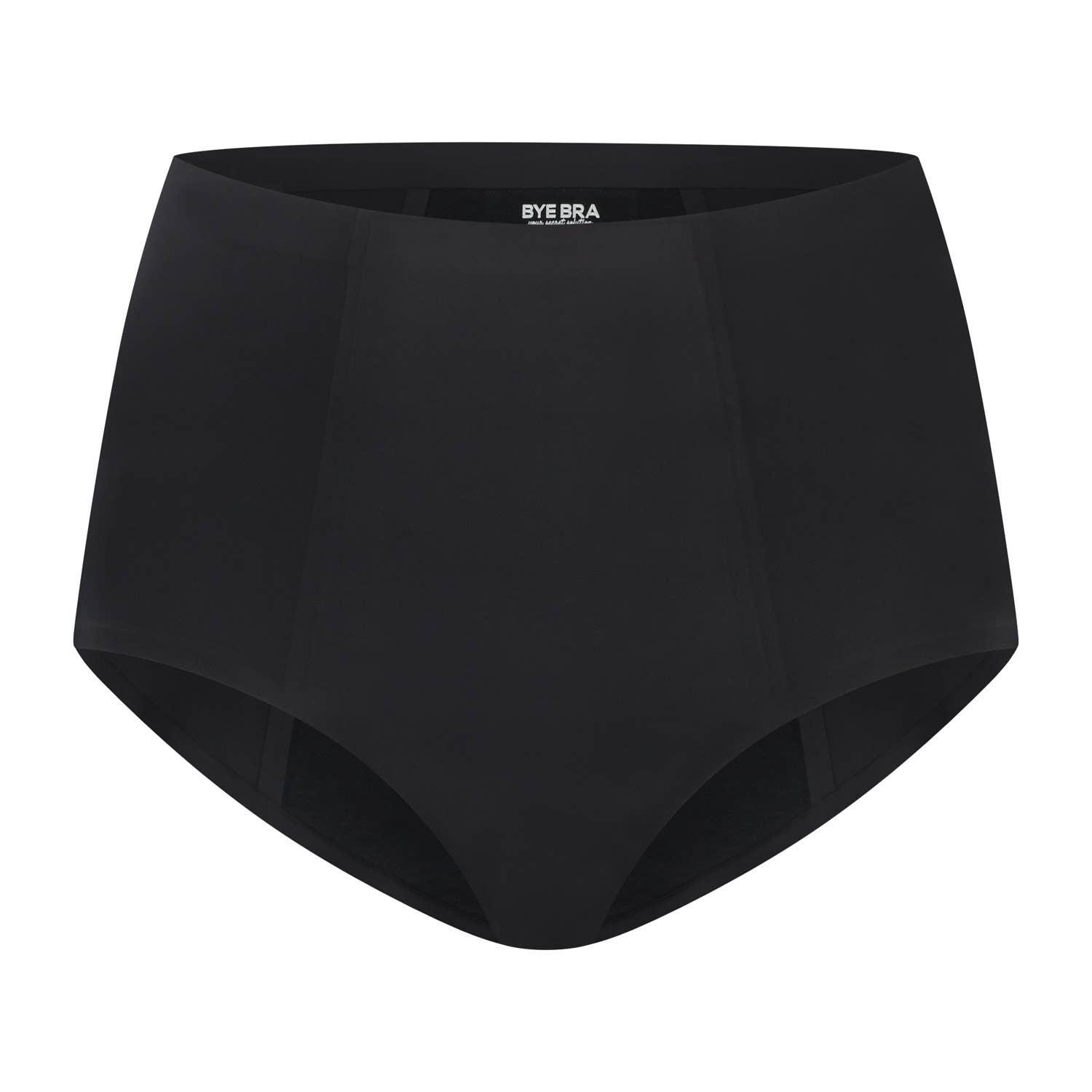 Bye Bra - Vente Culotte menstruelle – femme - Culotte menstruelle haute absorption0