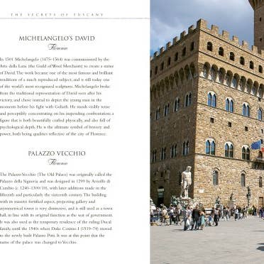Texas Bookman - Wholesale Book - Adult - Best-Kept Secrets Of Tuscany
