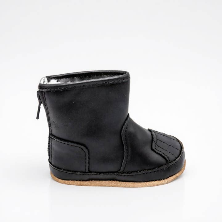The Dexter Boot for wholesale by Little Love Bug Company