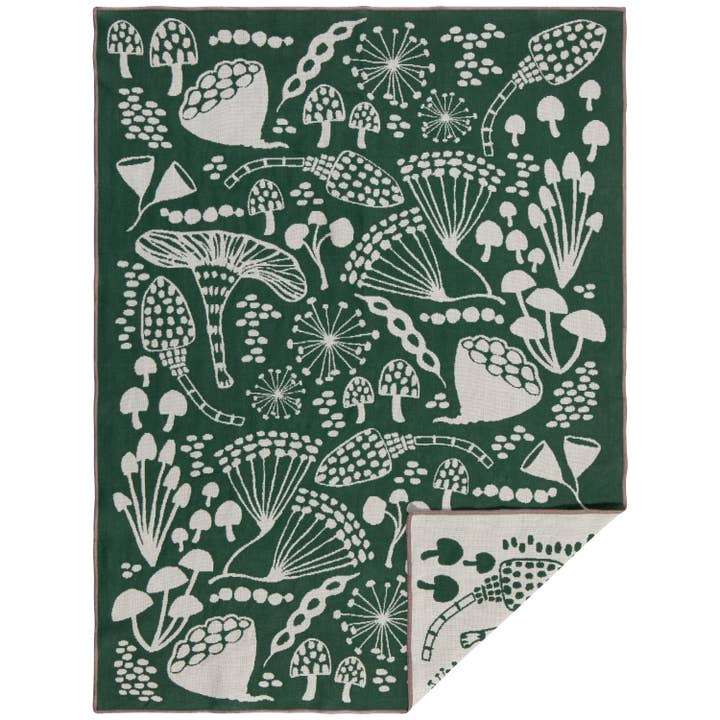Danica Studio - Wholesale Tea Towel - Wildgrove Double Cloth Dishtowel