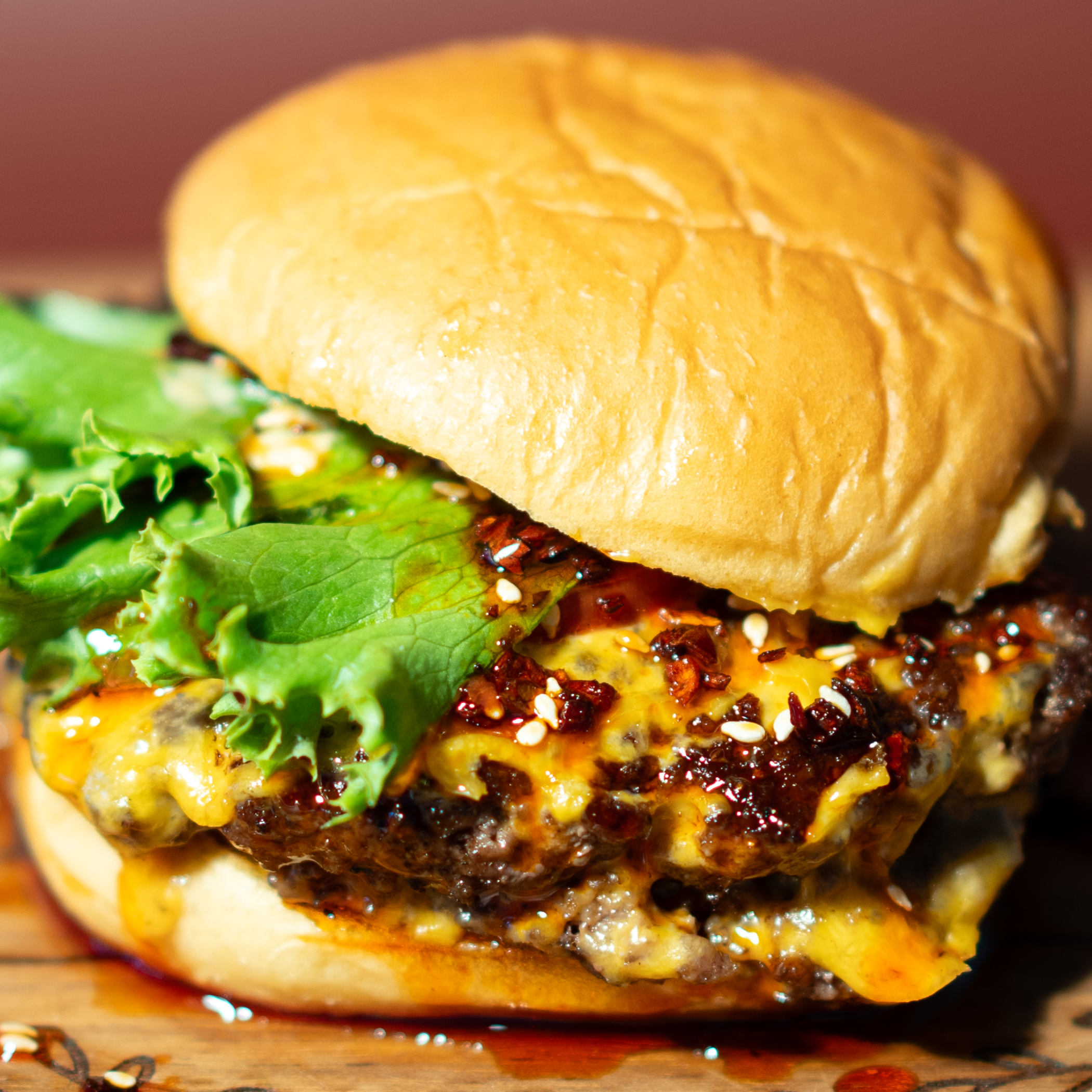 GUIZ - Vendita all'ingrosso Salse - Guiz Chili Crisp con Arachidi Originale5