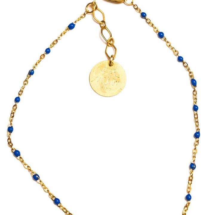 Bracciale Aylal per la vendita all'ingrosso da parte di MADAME MELON