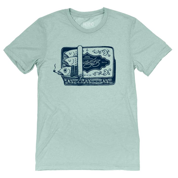 Sardines for wholesale by Factory 43