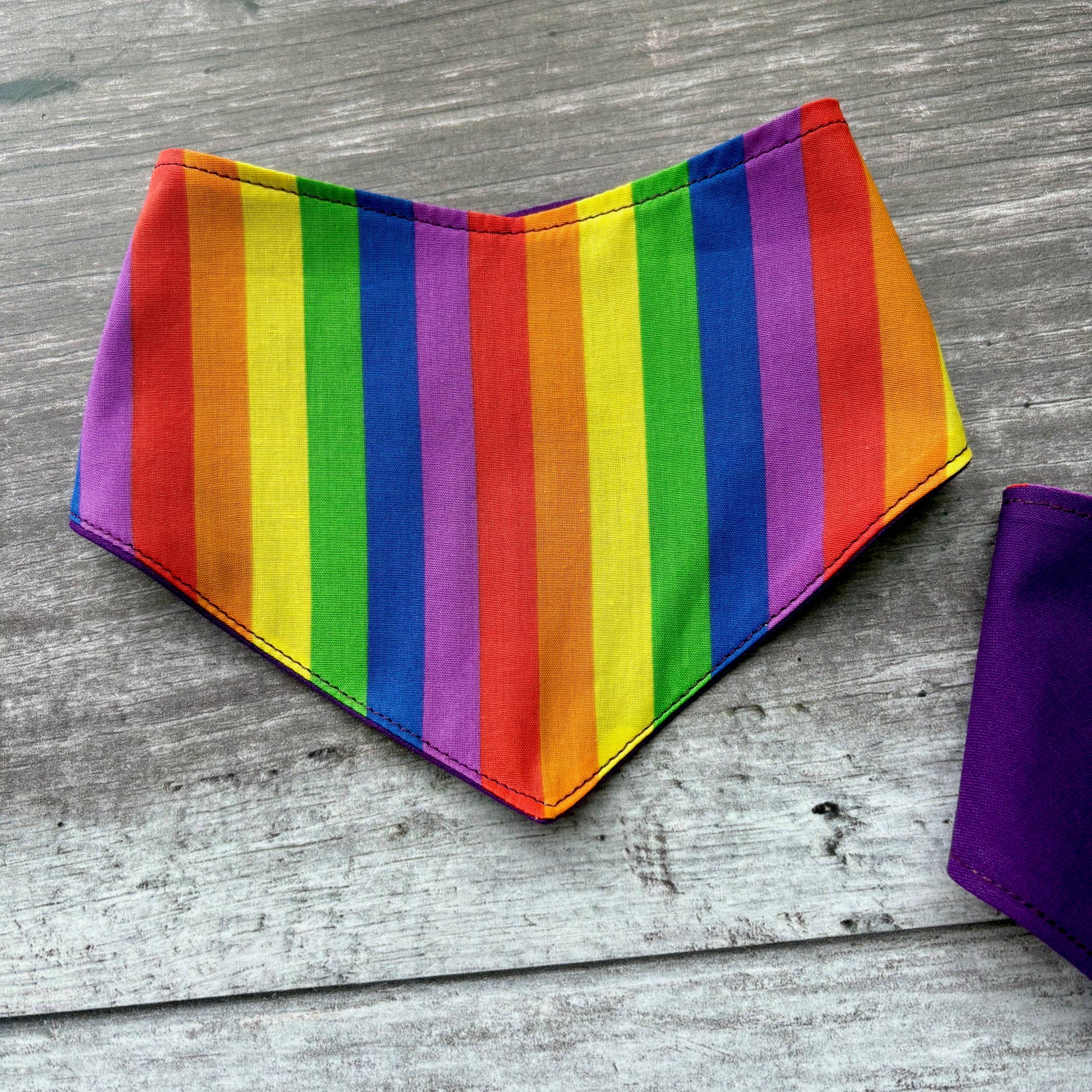 Baxter's Boutique – wholesale Pet bandana – Dog – Bandana | Pup Pride1