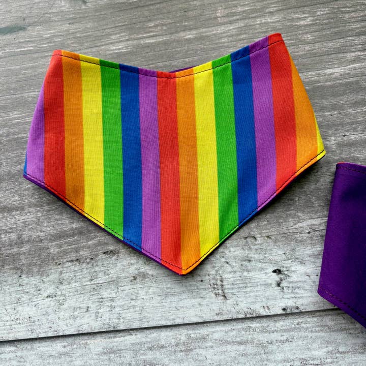 Baxter's Boutique – wholesale Bandana - Hund – Bandana | Valp Stolthet1