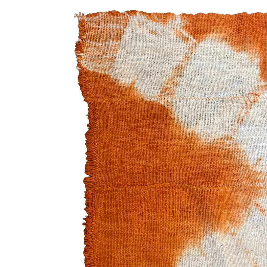 Selva Studio - Wholesale Tapestry/Textile - African Mud Cloth Fabric 021