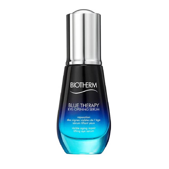 Savoy Active - Wholesale Face/Beauty Roller - BLUE THERAPY EYE OPENING SERUM FL16.5ML1