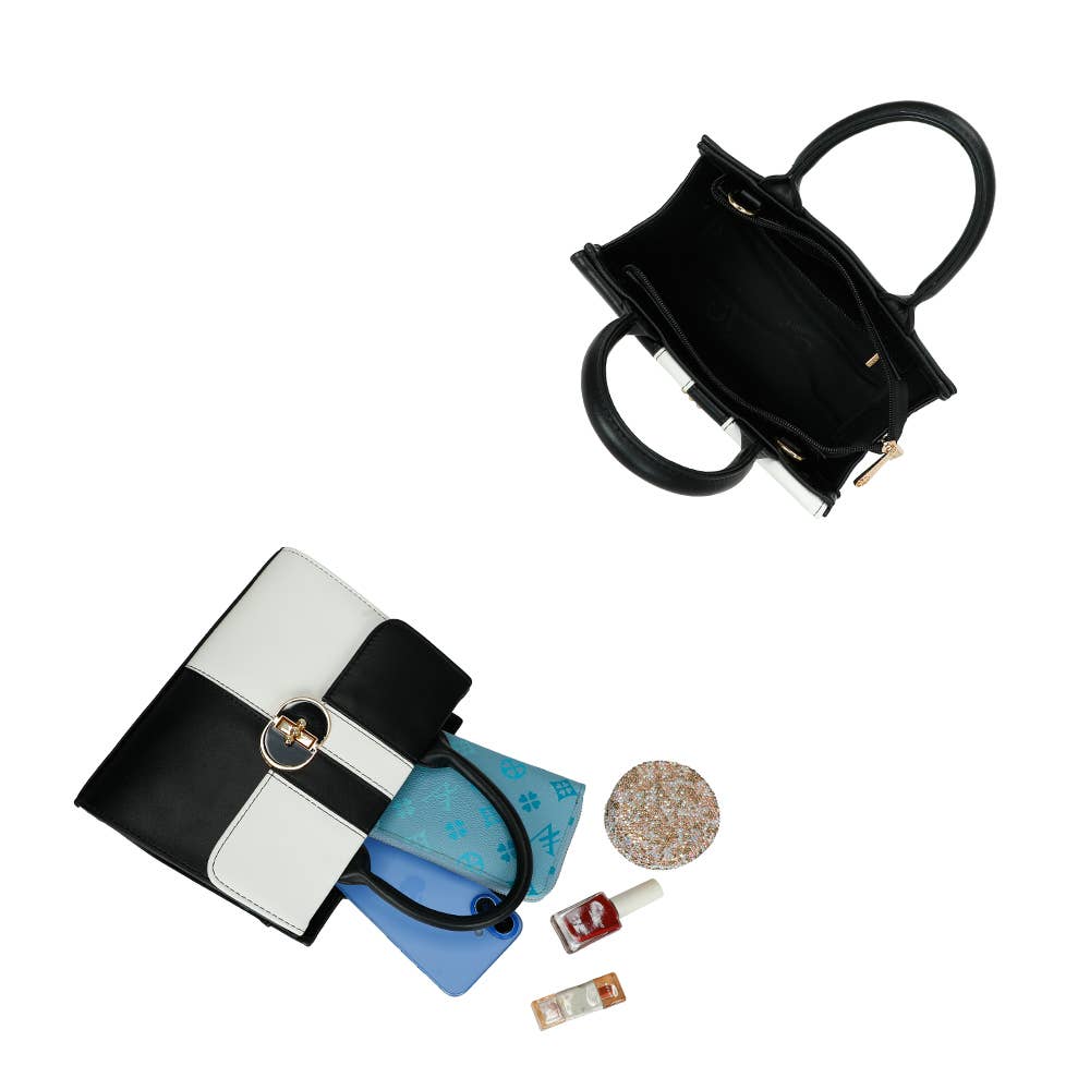 Gallantry – wholesale Väska med handtag – Dam – Cléa (C-0184)9