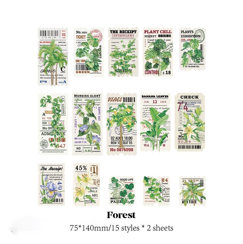 Hello Claws Limited – wholesale Sticker – Paper More | Life Poem3