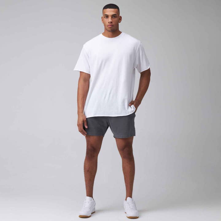 Talentless - Wholesale Shorts - Men's - MENS JERSEY SHORTS