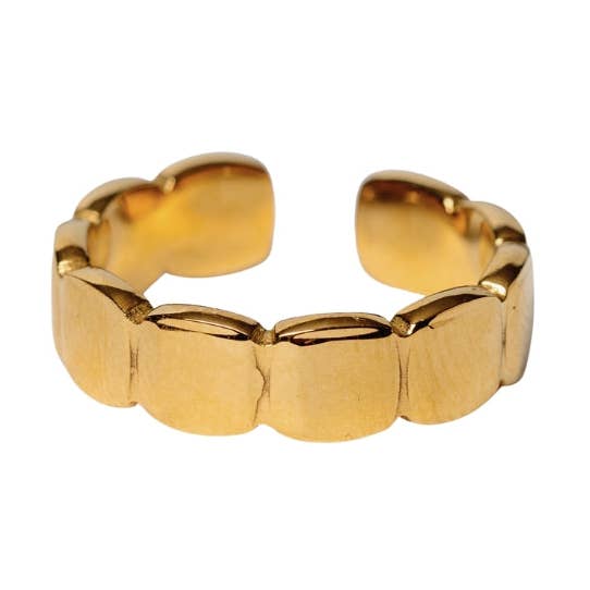 Kendall Ring voor wholesale door Zoe Jewelry