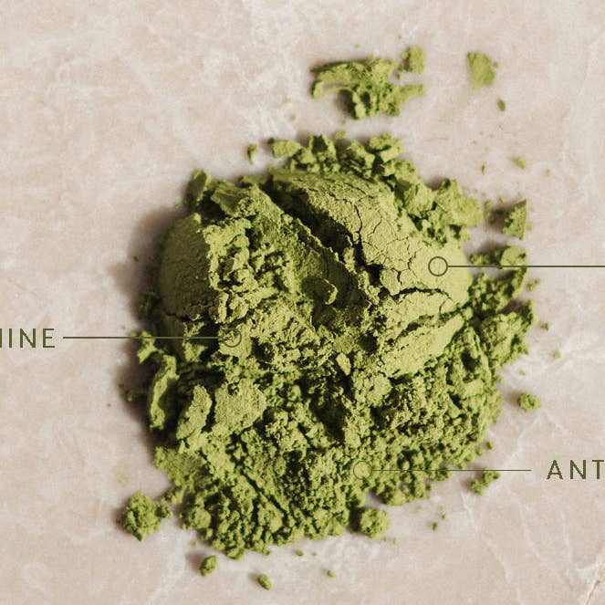 Organic Japanese Matcha 500gbulk bag | For smoothies & latte for wholesale by Amoda