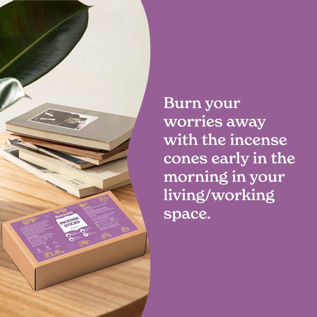 Azuretale INC - Wholesale Incense - Incense sticks2