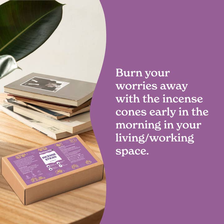 Azuretale INC - Wholesale Incense - Incense sticks2