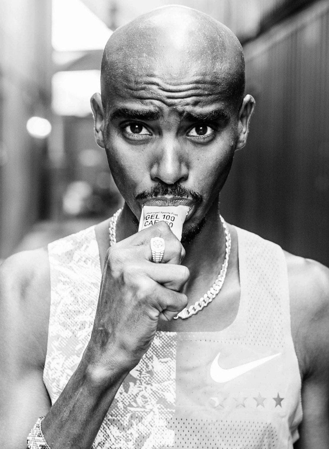 Endurance Lab - Wholesale Sports/energy drink - Gel 100 Caf 1004