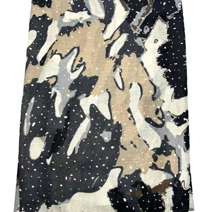 LINETA – wholesale Scarf – Women's – Winter scarf