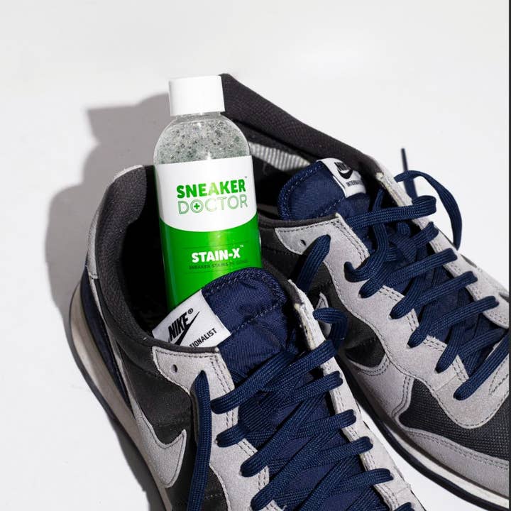 Shoe Shoe Products Australia - Wholesale Shoe polish – Unisex - Sneaker Doctor™ Stain-X2