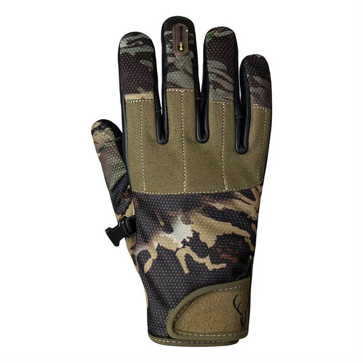 Arctic Buck Hunting Gloves for wholesale by Skott