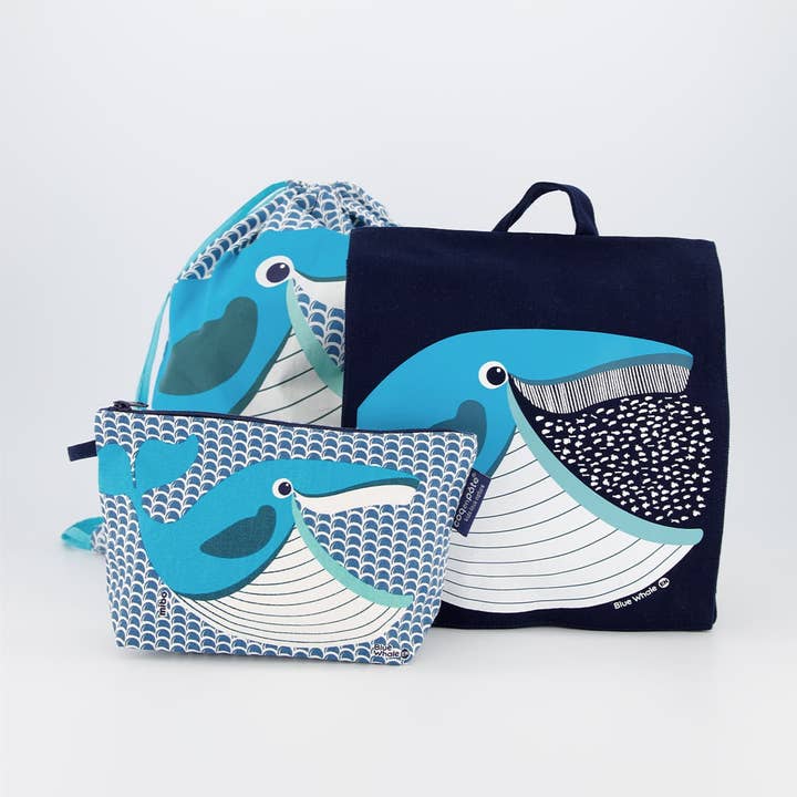 Coq En Pate – wholesale Ryggsäck - Barn – Ryggsäck för barn till skolstart – valmotiv2