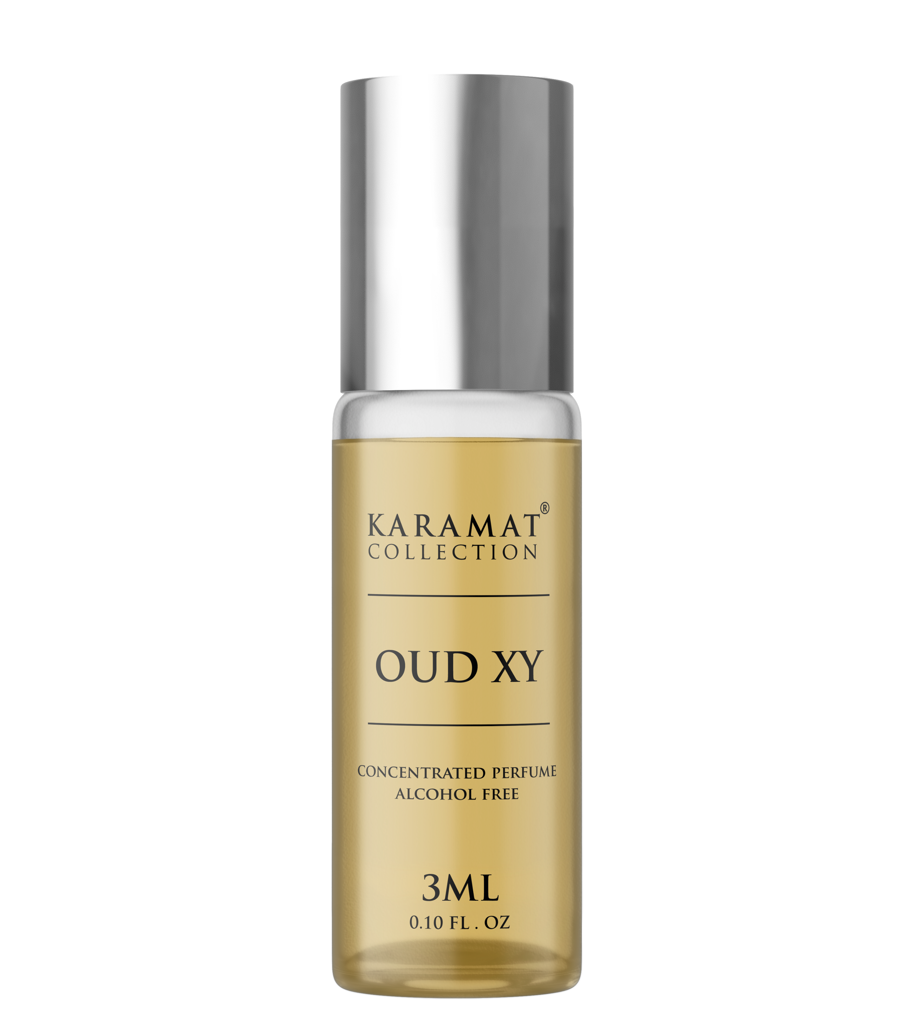 MAISON KARAMAT – Engroshandel Roll-on duft – ROLL-ON KONCENTRERET PARFUME 3ML9