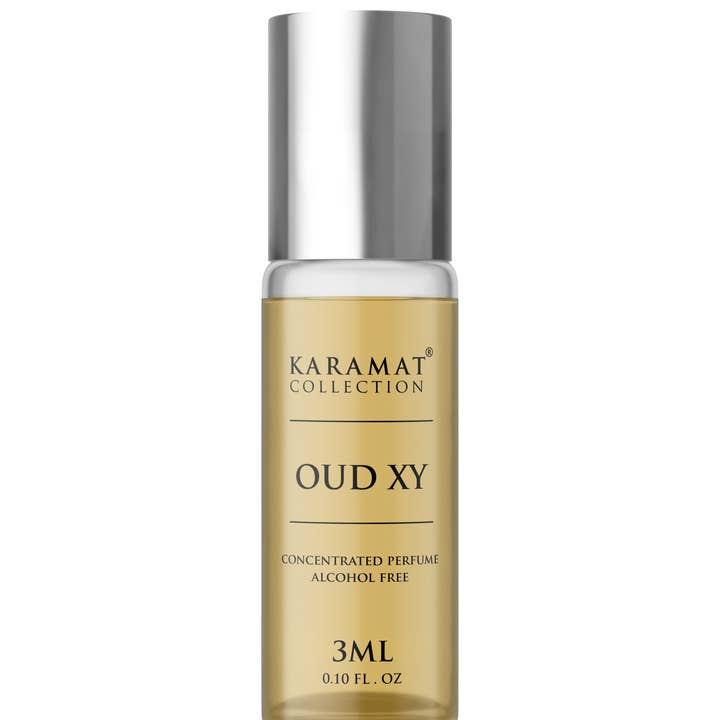 MAISON KARAMAT - Wholesale Roll-On Fragrance - ROLL-ON CONCENTRATED PERFUME 3ml11