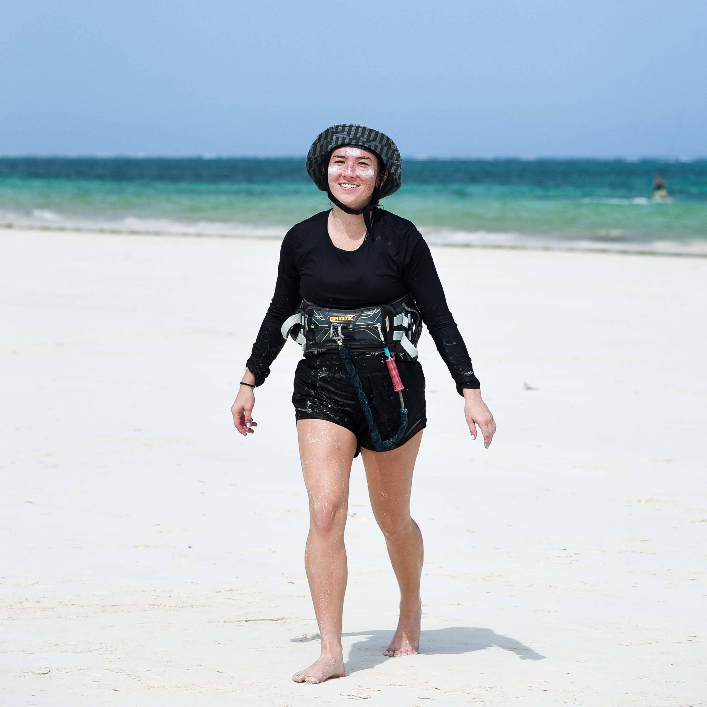 Suntribe - Wholesale Sunscreen - Suntribe Organic Mineral Face & Sport Zinc Sunscreen SPF 506