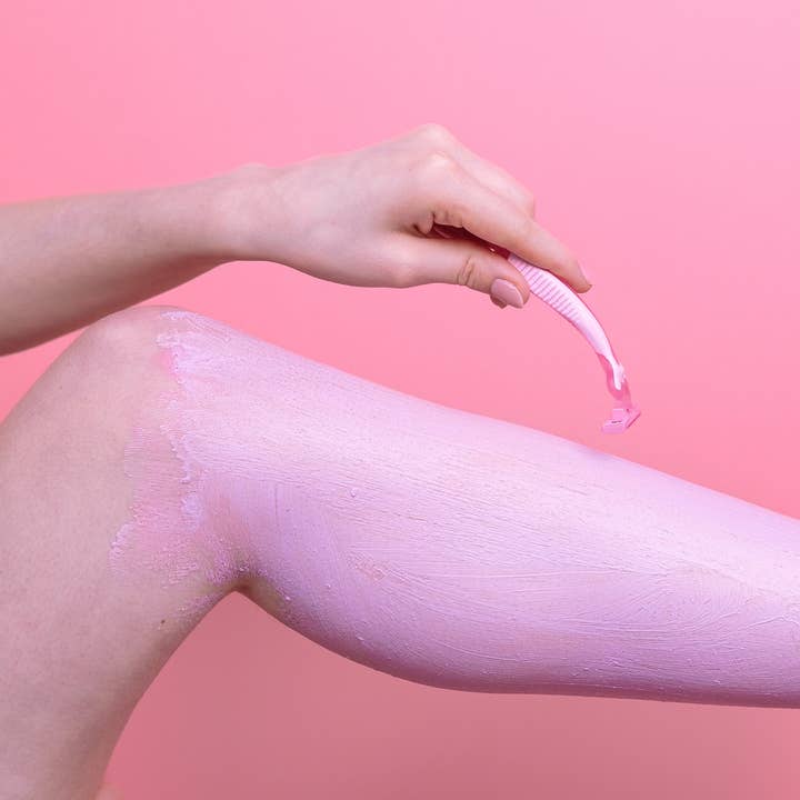 Imperial Candles - Wholesale Whipped soap - Black Raspberry - Whipped Soap3