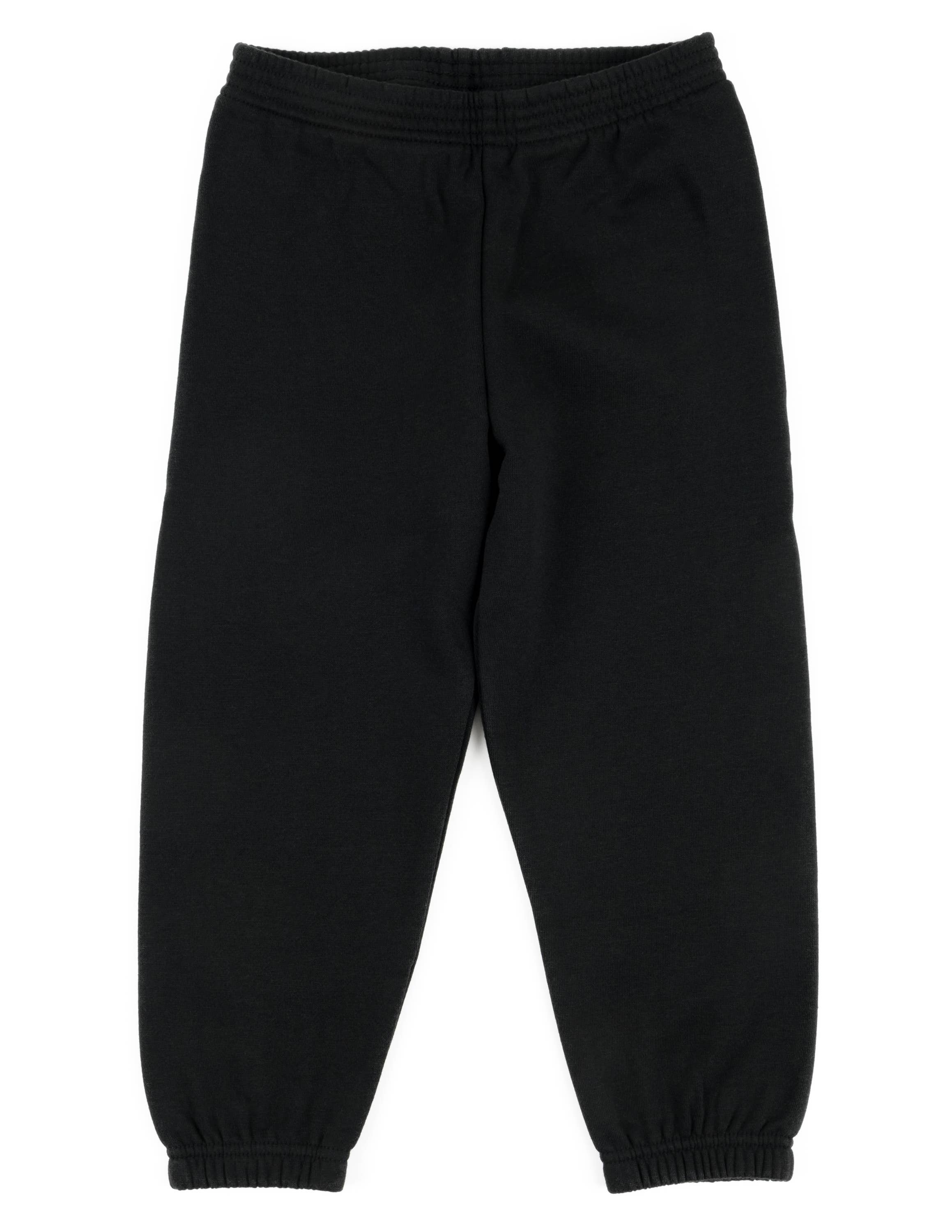 Leveret Pajamas – Engroshandel Loungesweatpants/joggingbukser - til børn – Træningsbukser til børn Neutrals Basics Tilbage til skolen Børnetøj2