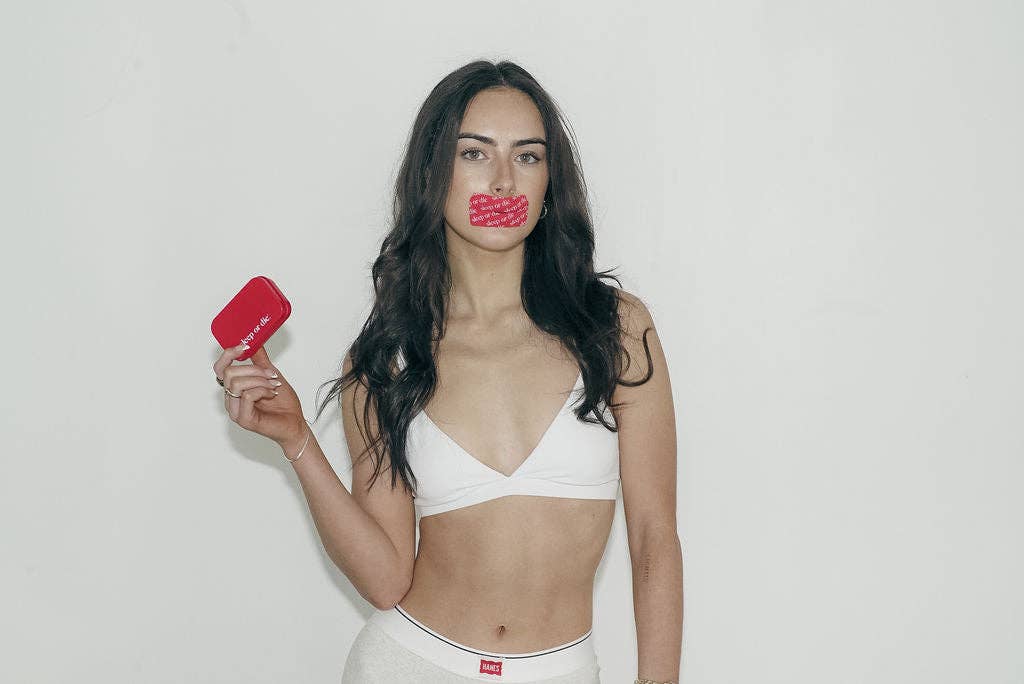 Sleep or Die - Wholesale Jewelry Box/Organizer - The Sleep Case3