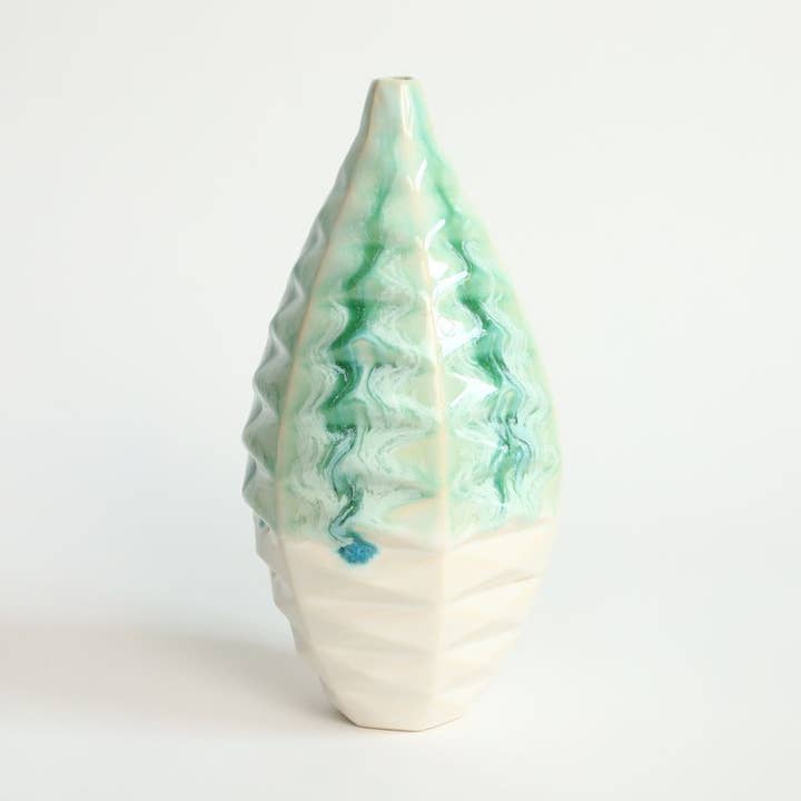 Mar Mediterraneo - Bottiglia Media per la vendita all'ingrosso da parte di By Alejandra Design