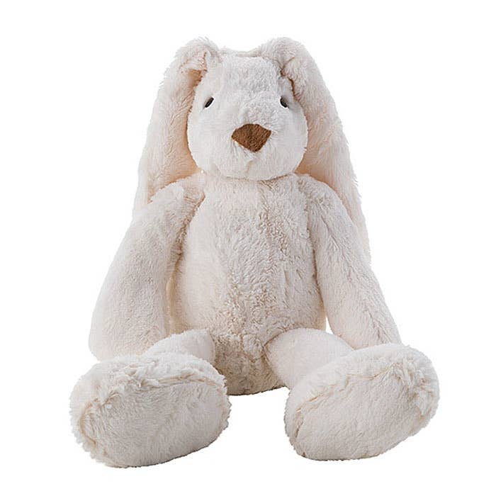 Fiorirà un giardino - Wholesale Decorative Tabletop Object - Bianconiglio Decorative Rabbit Long Ears H50 cm0